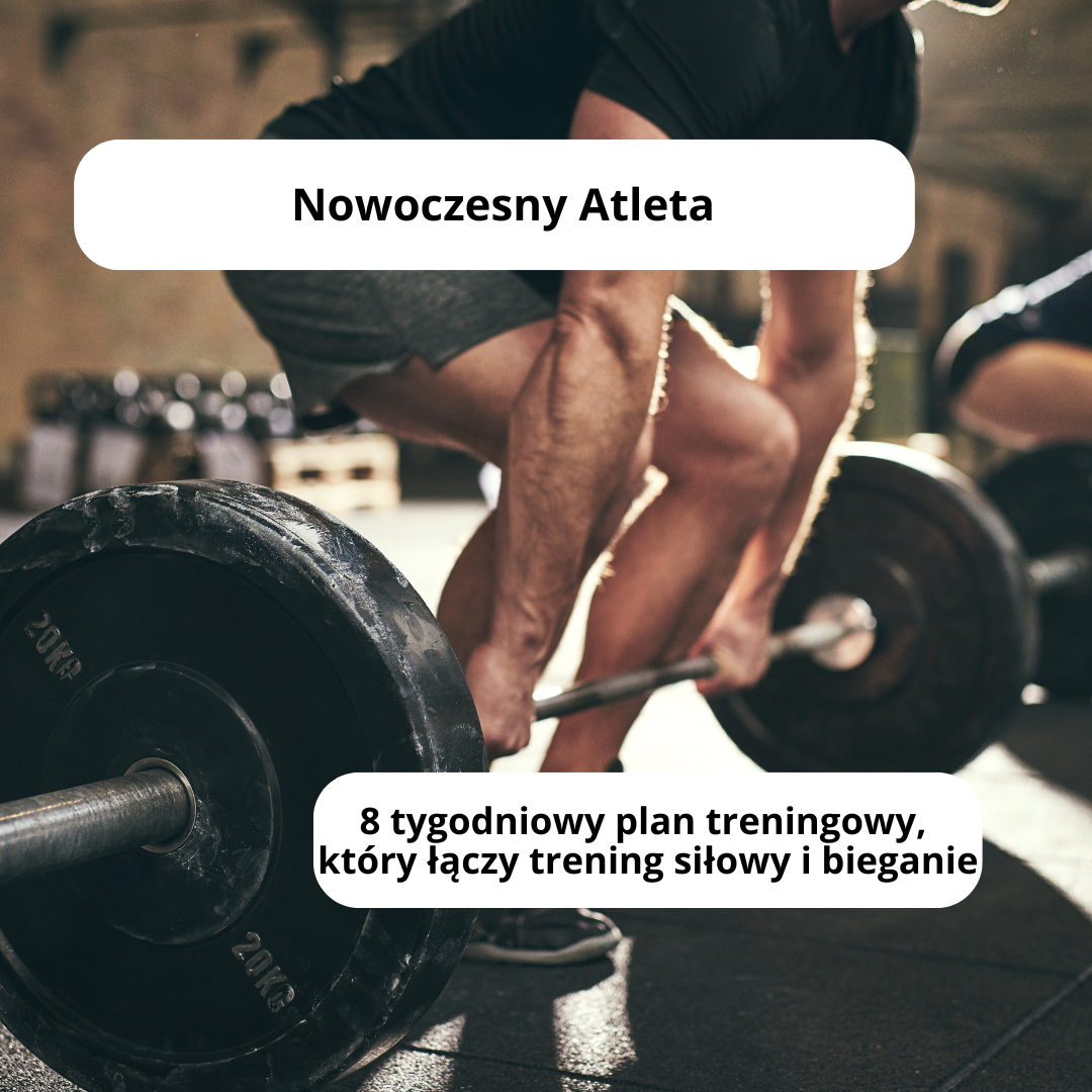 Nowoczesny Atleta